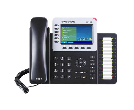 IP телефон Grandstream GXP2160