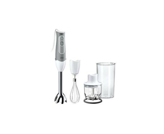 Блендер Braun MQ 525 Omelette (MQ525OMELETTE)
