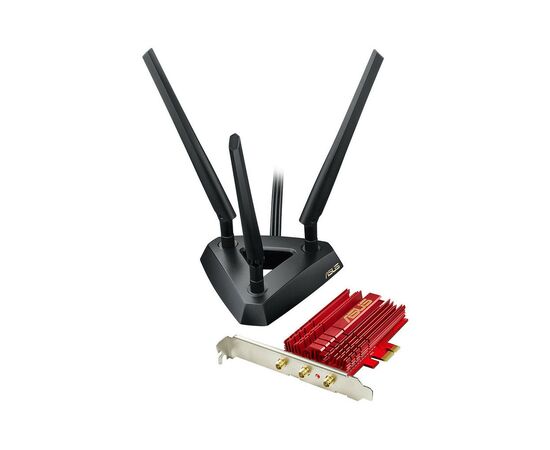 Мережева карта Wi-Fi ASUS PCE-AC68