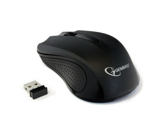 Мишка Gembird MUSW-101, зображення 3 Мишка Gembird MUSW-101, зображення 3