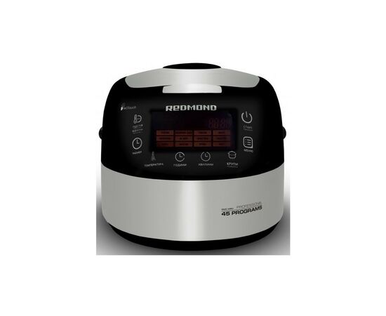 Мультиварка Redmond RMC-M90, изображение 3 Мультиварка Redmond RMC-M90, изображение 3
