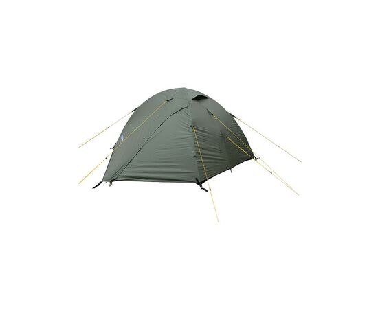 Палатка Terra Incognita Alfa 2 khaki (4823081500131), изображение 2 Палатка Terra Incognita Alfa 2 khaki (4823081500131), изображение 2