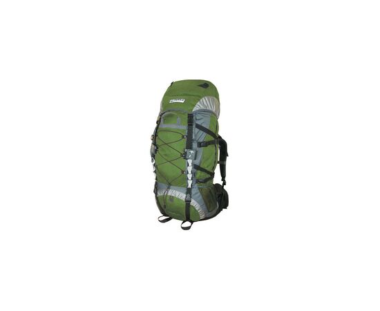 Рюкзак туристический Terra Incognita Trial 90 green / gray (4823081500711)