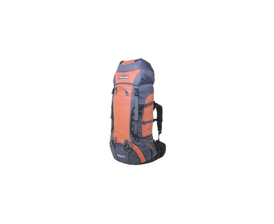 Рюкзак туристичний Terra Incognita Rango 55 orange / gray (4823081500353)