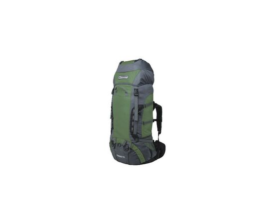 Рюкзак туристический Terra Incognita Rango 55 green / gray (4823081500360)