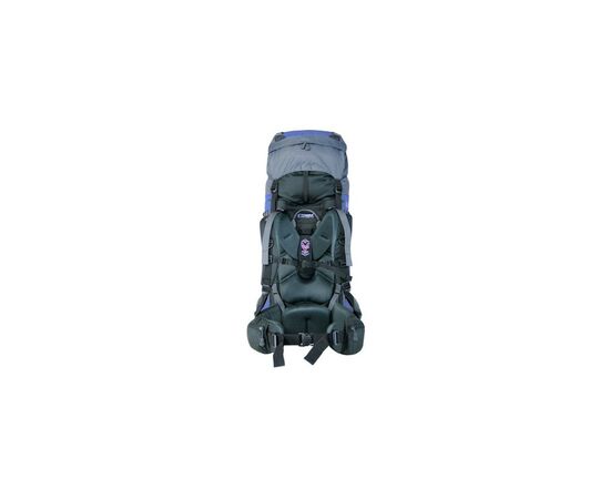Рюкзак туристичний Terra Incognita Rango 75 blue / gray (4823081500377), зображення 2 Рюкзак туристичний Terra Incognita Rango 75 blue / gray (4823081500377), зображення 2