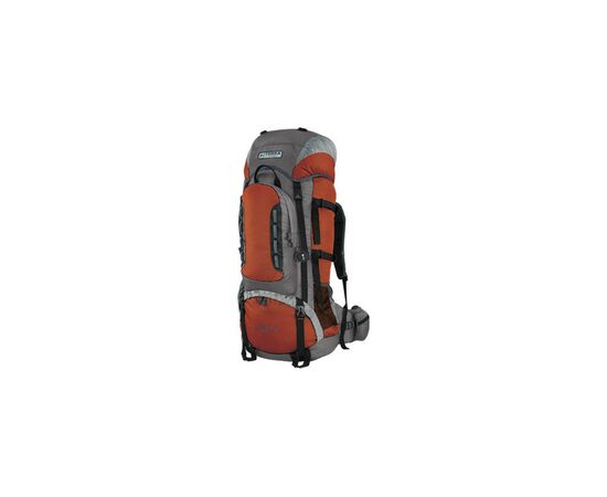 Рюкзак туристический Terra Incognita Mountain 50 orange / gray (4823081500254)