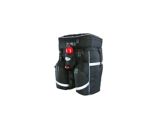 Рюкзак туристичний Terra Incognita Travelbike 50 black (4823081501367), зображення 3 Рюкзак туристичний Terra Incognita Travelbike 50 black (4823081501367), зображення 3