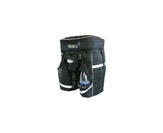 Рюкзак туристичний Terra Incognita Travelbike 70 black (4823081501374), зображення 5 Рюкзак туристичний Terra Incognita Travelbike 70 black (4823081501374), зображення 5