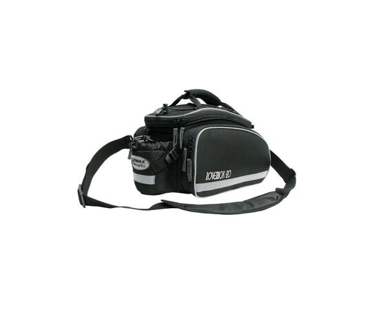 Рюкзак туристичний Terra Incognita Roverbox 20 black (4823081501336), зображення 4 Рюкзак туристичний Terra Incognita Roverbox 20 black (4823081501336), зображення 4