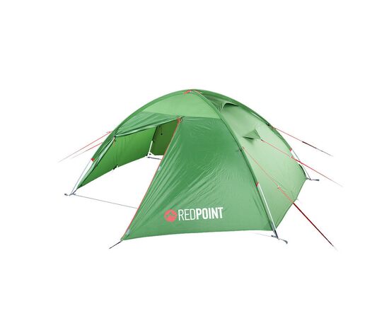 Палатка Red point Steady 3 EXT (4820152616807/4823082700592), изображение 2 Палатка Red point Steady 3 EXT (4820152616807/4823082700592), изображение 2