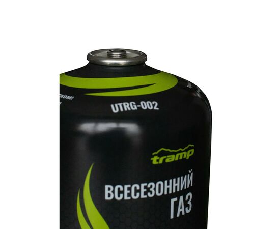 Газовый баллон Tramp UTRG-002, изображение 2 Газовый баллон Tramp UTRG-002, изображение 2