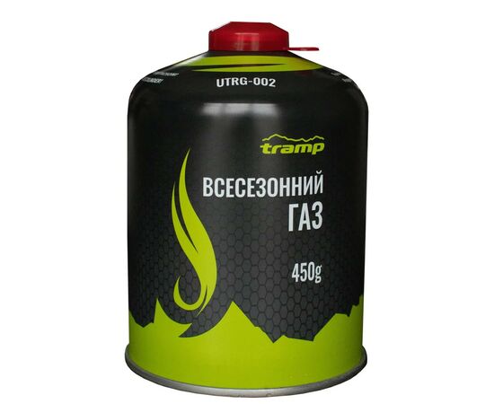 Газовий балон Tramp UTRG-002