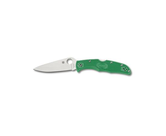 Ніж Spyderco Endura 4 (C10FPGR)