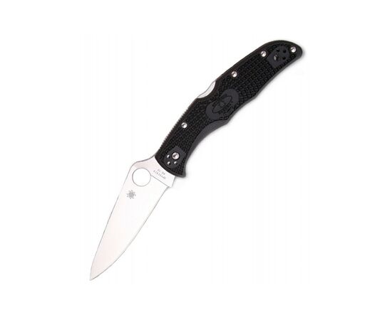 Ніж Spyderco Endura (C10FPBK)