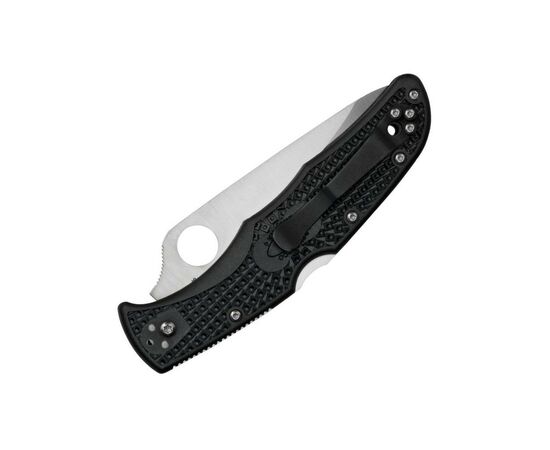 Нож Spyderco Endura (C10PSBK), изображение 2 Нож Spyderco Endura (C10PSBK), изображение 2