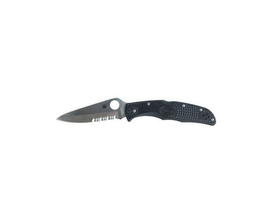 Ніж Spyderco Endura (C10PSBK)