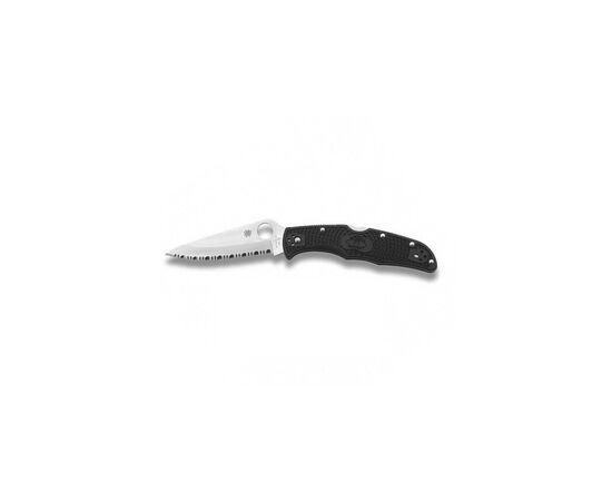 Ніж Spyderco Endura (C10SBK)