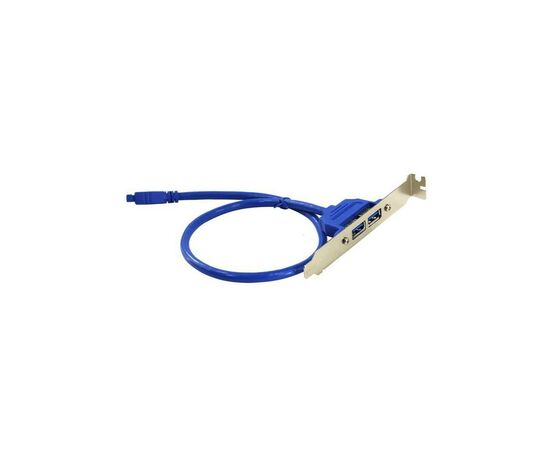 Кабель живлення косичка (для системної плати), 2xUSB 3.0 Atcom (15259)