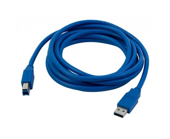 Кабель для принтера USB 3.0 AM/BM 3.0m Atcom (12824)