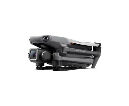 Квадрокоптер DJI Mavic 3 Classic With RC Remote (CP.MA.00000554.01), зображення 5 Квадрокоптер DJI Mavic 3 Classic With RC Remote (CP.MA.00000554.01), зображення 5