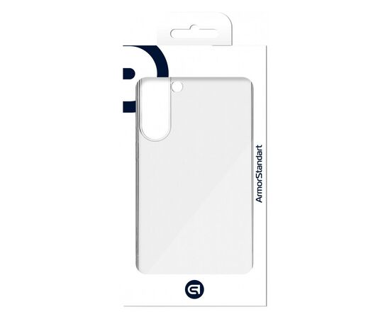 Чехол для мобильного телефона Armorstandart Air Force Samsung S24 Plus Transparent (ARM72543), изображение 2 Чехол для мобильного телефона Armorstandart Air Force Samsung S24 Plus Transparent (ARM72543), изображение 2