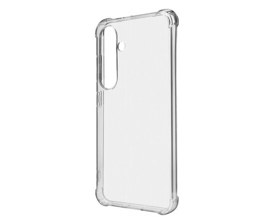 Чехол для мобильного телефона Armorstandart Air Force Samsung S24 Transparent (ARM72542)