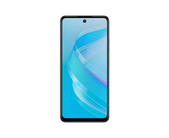 Мобильный телефон Infinix Smart 8 4/128Gb Galaxy White (4894947015090), изображение 2 Мобильный телефон Infinix Smart 8 4/128Gb Galaxy White (4894947015090), изображение 2