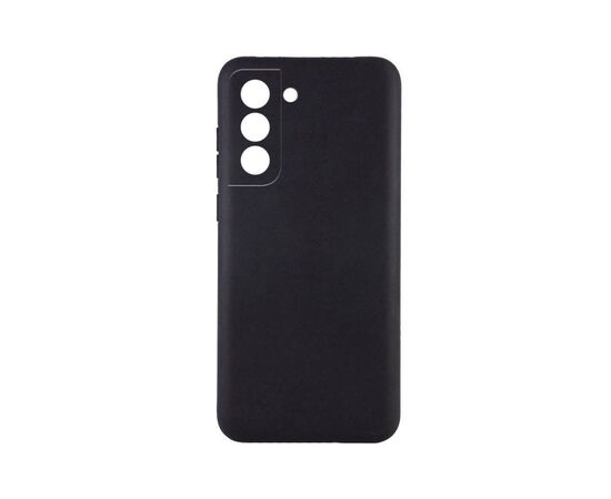Чохол до мобільного телефона BeCover Samsung Galaxy S24 Plus Black (710466)