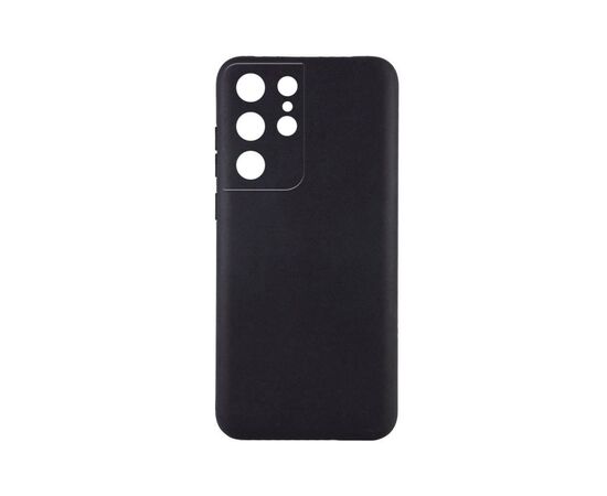 Чохол до мобільного телефона BeCover Samsung Galaxy S24 Ultra Black (710468)