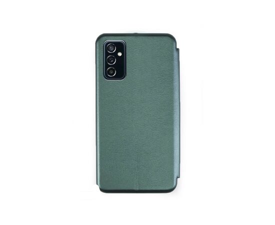 Чохол до мобільного телефона BeCover Exclusive Samsung Galaxy A24 4G SM-A245 Dark Green (710480), зображення 4