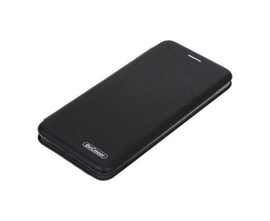 Чехол для мобильного телефона BeCover Exclusive Tecno Camon 20 Pro (CK7n) Black (710266), изображение 2 Чехол для мобильного телефона BeCover Exclusive Tecno Camon 20 Pro (CK7n) Black (710266), изображение 2