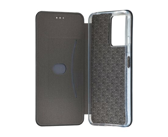 Чехол для мобильного телефона BeCover Exclusive Xiaomi Redmi Note 12 Pro 4G Black (710279), изображение 3