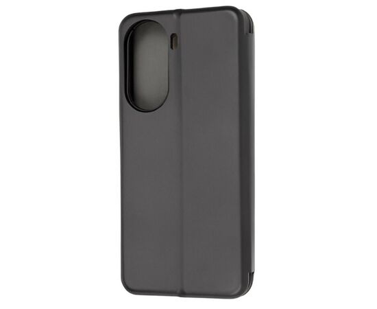 Чохол до мобільного телефона BeCover Exclusive ZTE Blade V40 Design Black (710287), зображення 3