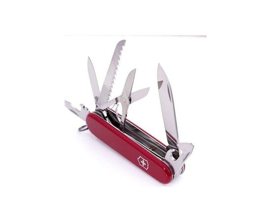 Нож Victorinox Swiss Army Huntsman (1.3713), изображение 4 Нож Victorinox Swiss Army Huntsman (1.3713), изображение 4