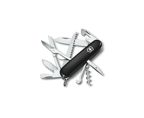 Нож Victorinox Swiss Army Huntsman (1.3713.3B1)