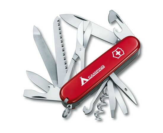 Нож Victorinox Swiss Army Ranger (1.3763.71)