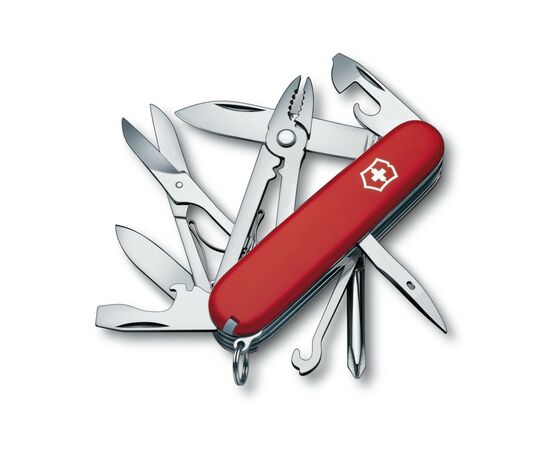 Ніж Victorinox Swiss Army Deluxe Tinker (1.4723)