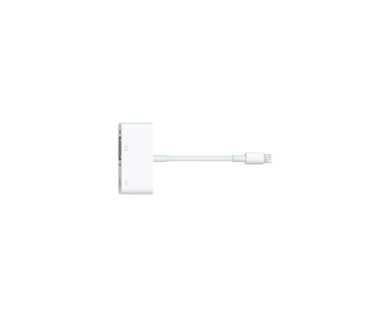 Перехідник Apple Lightning to VGA (MD825ZM/A), зображення 5 Перехідник Apple Lightning to VGA (MD825ZM/A), зображення 5