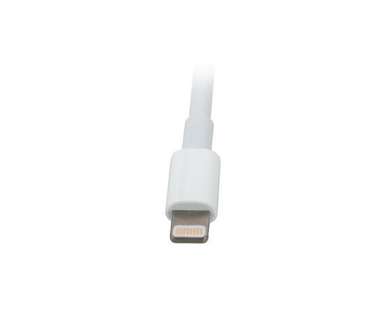 Перехідник Apple Lightning to VGA (MD825ZM/A), зображення 6 Перехідник Apple Lightning to VGA (MD825ZM/A), зображення 6