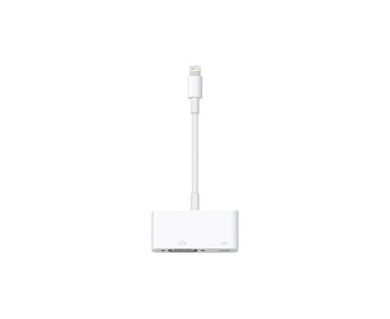 Перехідник Apple Lightning to VGA (MD825ZM/A)