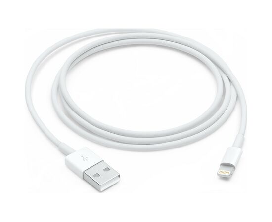 Дата кабель USB 2.0 AM to Lightning 2.0m Apple (MD819ZM/A)