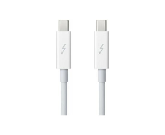 Дата кабель Apple Thunderbolt 0.5m (MD862ZM/A)