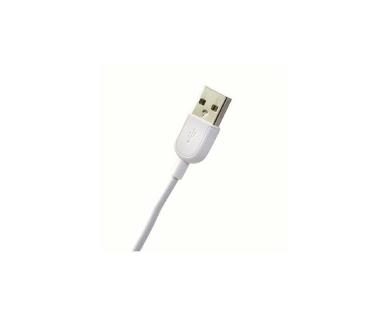 Дата кабель USB 2.0 AM to Lightning 1.0m JCPAL (JCP6022), зображення 2 Дата кабель USB 2.0 AM to Lightning 1.0m JCPAL (JCP6022), зображення 2