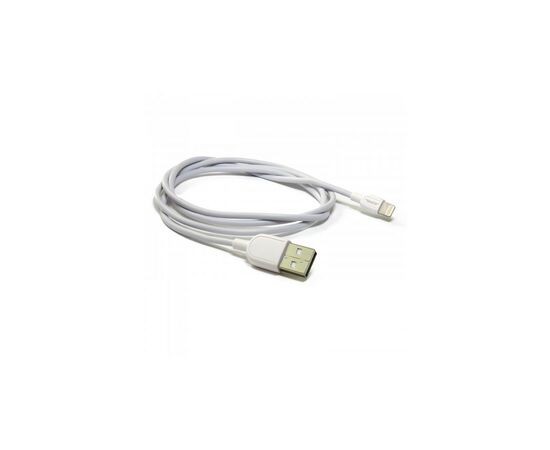 Дата кабель USB 2.0 AM to Lightning 1.0m JCPAL (JCP6022), зображення 6 Дата кабель USB 2.0 AM to Lightning 1.0m JCPAL (JCP6022), зображення 6