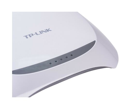 Маршрутизатор TP-Link TL-WR840N, зображення 8 Маршрутизатор TP-Link TL-WR840N, зображення 8