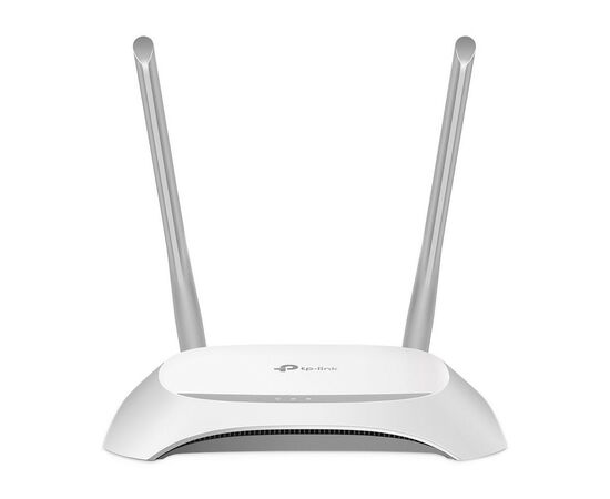 Маршрутизатор TP-Link TL-WR840N