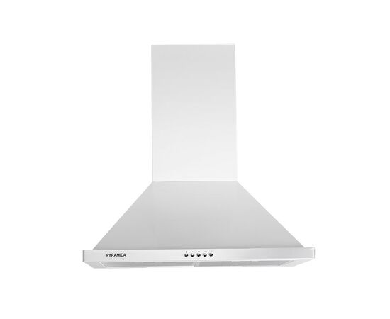 Вытяжка кухонная Pyramida KH 60 (1000) WH, изображение 2 Вытяжка кухонная Pyramida KH 60 (1000) WH, изображение 2