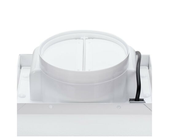 Вытяжка кухонная Pyramida KH 60 (1000) WH, изображение 5 Вытяжка кухонная Pyramida KH 60 (1000) WH, изображение 5