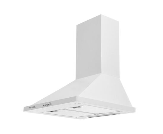 Витяжка кухонна Pyramida KH 60 (1000) WH